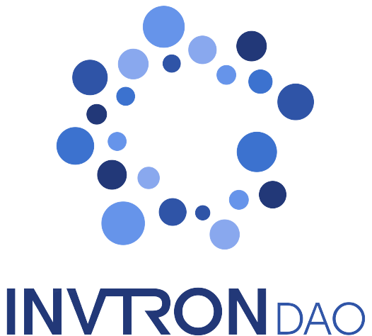 Invtron DAO logo